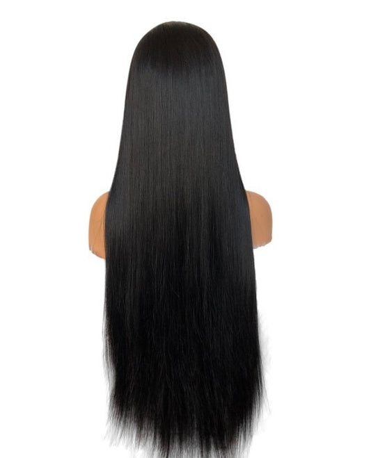 Straight HD Lace