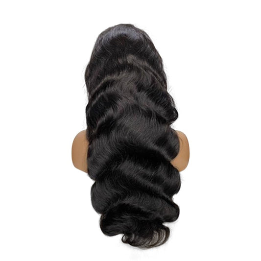 Body Wave HD Lace